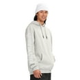 thumbnail image 2 of Airwalk Men's & Big Men's Fleece Pullover Hoodie, Sizes XS-3XL, 2 of 7