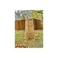 thumbnail image 2 of 30 Gallon Lawn & Leaf 2-Ply Heavy-Duty Yard Waste Compost Refuse Paper Bags with Necessia Gardening Gloves, Eco-Friendly, Tear Resistant, Self Standing, Biodegredable, Made in USA, 30 Count, 2 of 7