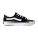 thumbnail image 4 of Tenis Vans SK8 Low - 4UUK6BT - Unisex negro 22, 4 of 7