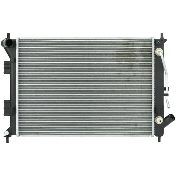 REACH Radiator 41-13333