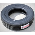 thumbnail image 3 of Copartner CP962 235/75R17.5 132/129M H 16 Ply Steer Commercial Tire, 3 of 10