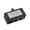 Black, variant on Power Over Ethernet Injectors Integrated Power Supply Module Power Over Ethernet Adapter Supports 12-48V for Networking Bridge Security Cameras