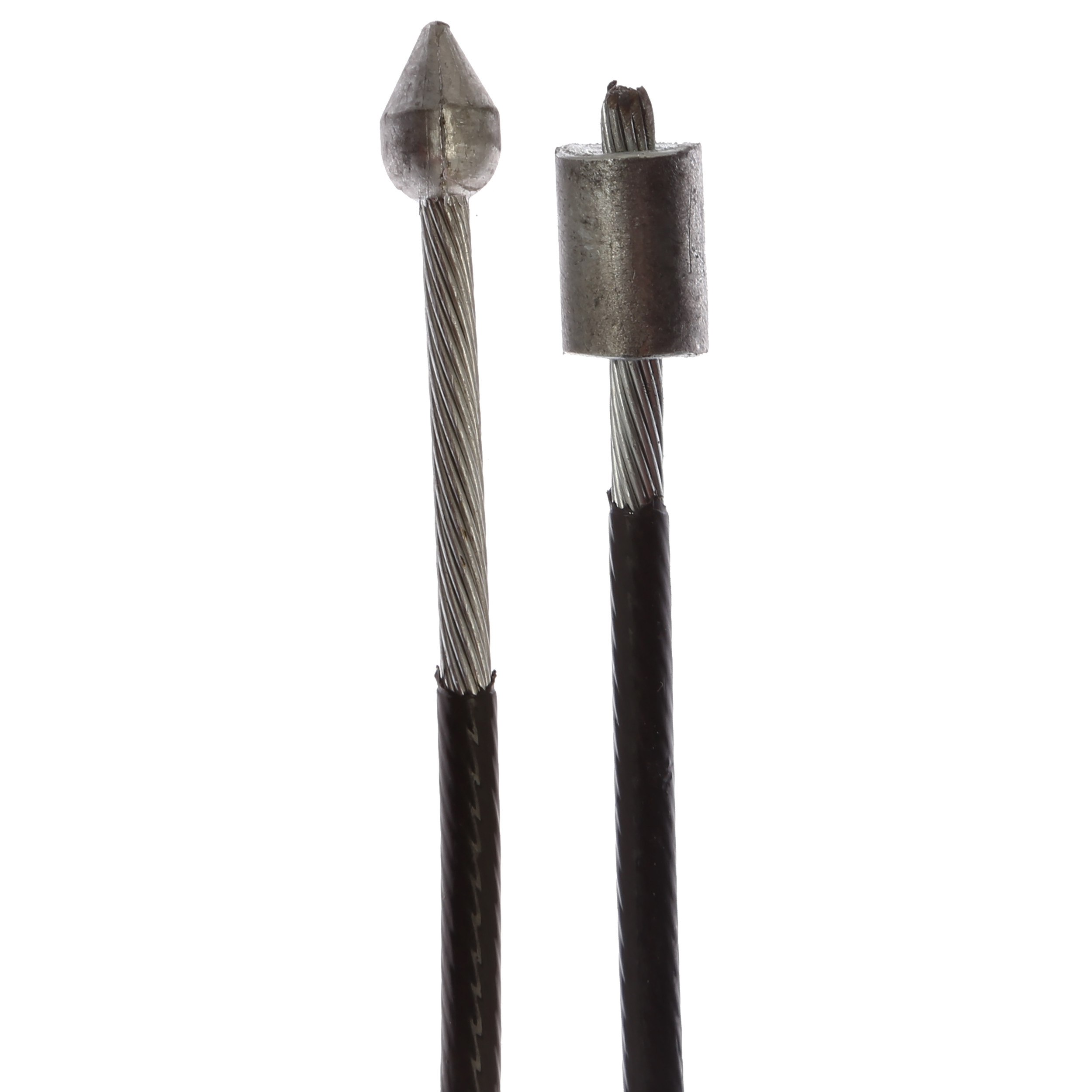 Raybestos Element3 Brake Cables, BC97170 Fits select: 2009-2012 CHEVROLET COLORADO, 2009-2012 GMC CANYON