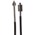 thumbnail image 2 of Raybestos Element3 Brake Cables, BC97170 Fits select: 2009-2012 CHEVROLET COLORADO, 2009-2012 GMC CANYON, 2 of 5