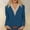 B# Blue, variant on Olyvenn Womens T-Shirts Oversized Tops Trendy Winter Fall Fashion 2023 Round Neck Tees Long Sleeve Blouse Vintage Solid Color Pullover Comfy Loose Fit Casual Relaxed Shirts Pink 12