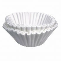 BUNN Commercial Coffee Filters, 6 Gallon Urn Style, 250/Carton