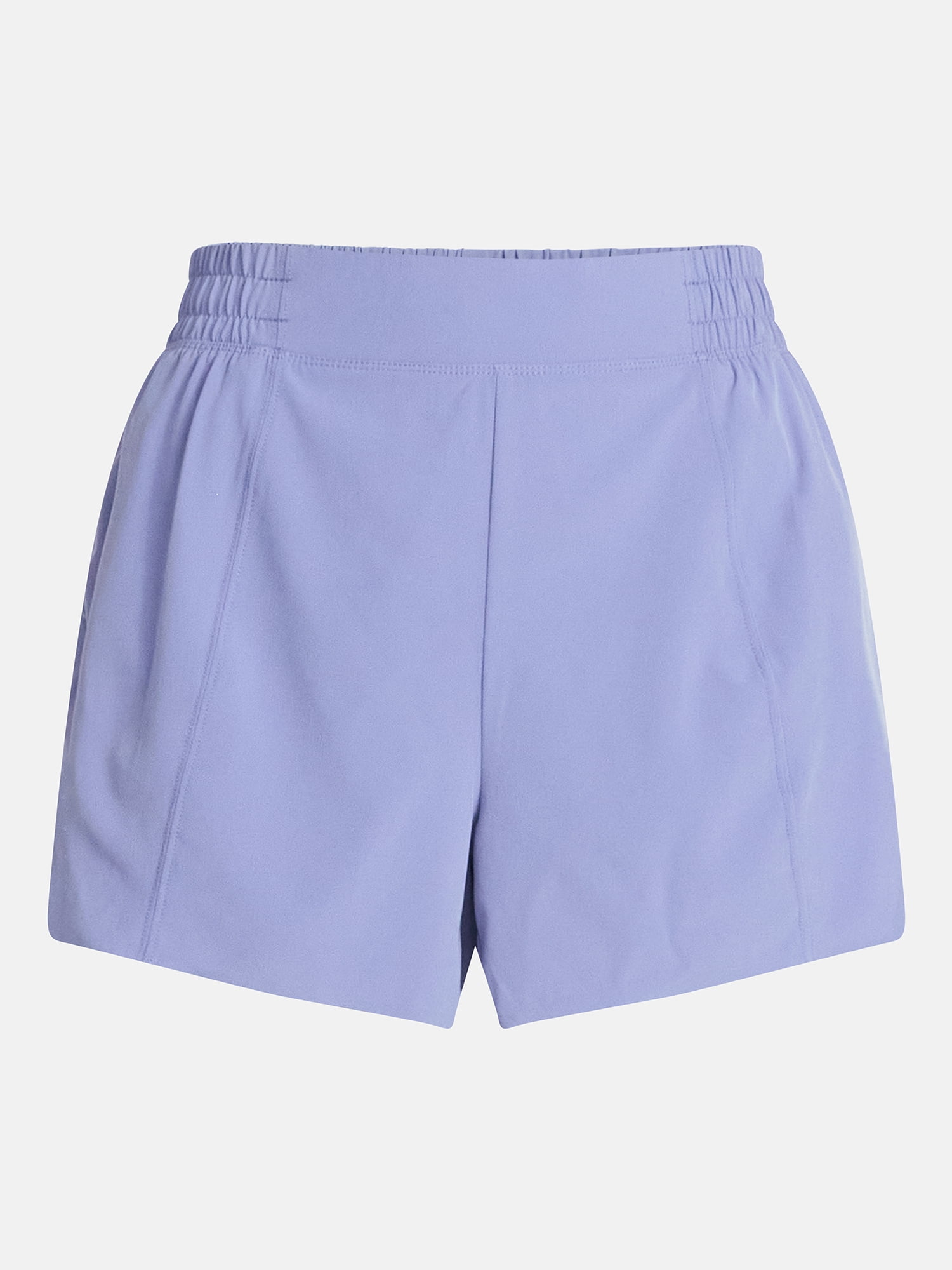 Avia Women's Seamed Run Shorts, Sizes XS-XXXL