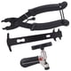 thumbnail image 5 of Reparación de cadenas de bicicletas, herramientas de extracción de cadenas de bicicletas Herramientas de reparación de bicicletas Herramientas de extracción de cadenas creadas magistralmente, 5 of 8