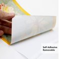 thumbnail image 5 of Self Adhesive Wallpaper Border Peel Stick 10cm By 9m, 5 of 5