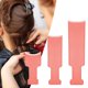 thumbnail image 4 of Tablero para resaltar el cabello, accesorios de peine, herramienta profesional, suministros de cosmetología para peluquería, de peluquero, salón d Yinane Tabla de pelo, 4 of 8