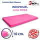 thumbnail image 2 of Colchón La Fabrica de Espuma Maxeco Rosa, 2 of 4