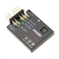 thumbnail image 5 of 3X P1-GYRO 3-Axis Flight Controller Stabilizer System Gyro for Fixed Flying Wing Black, 5 of 5