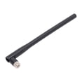 thumbnail image 2 of Antena de alta ganancia, antena plegable de Internet 2,4 G y 4 G, antena Wi-Fi de alto rendimiento, 2 of 9