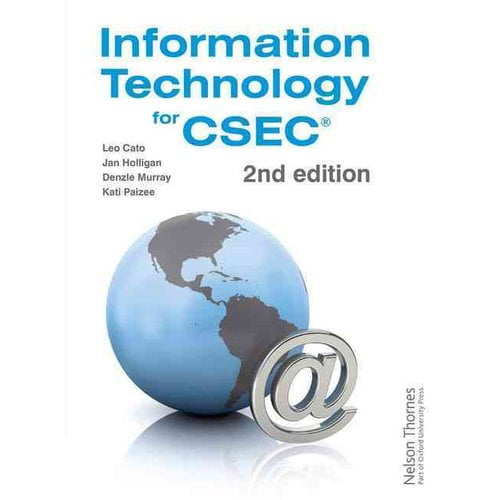 information technology