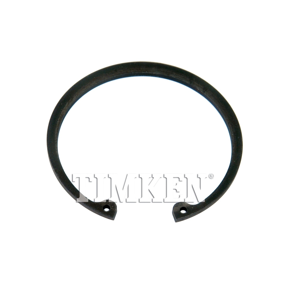 Wheel Bearing Retaining Ring