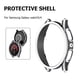 thumbnail image 3 of Accesorios de funda protectora Carcasa protectora de parachoques para Galaxy Watch 5 Pro 45mm Hugtrwg  Nuevos Originales, 3 of 9