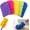 5pc, variant on Reusable Duster Refills, 2026 New 360° Heavy Duty Fleece Duster Pads, Washable Cleaning Pads for Ceiling Fans, Windows, Kitchen, and More