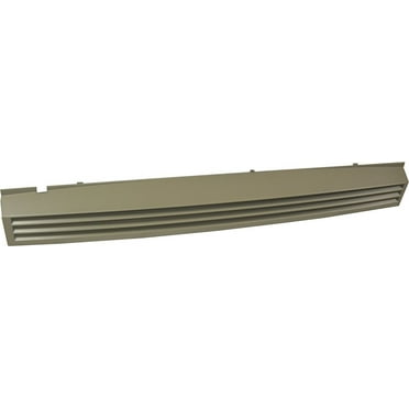 Genuine Whirlpool Vent Grille W10450189