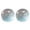 D, variant on Clear Squishy Ball Slow Rising Squishy Gel Filled Stress Ball,Soft Translucent Pocket Size Squeeze Anxiety Relief Fidget Calming for Adults Office Desk,D