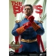 thumbnail image 4 of Homelander "Deluxe Version" (SA0106) Amazon Primeâ€™s The Boys 1/6 Scale Figure, 4 of 5