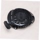 thumbnail image 4 of unbranded Pull Starter Negro Para Jardín Compatible Con Herramientas Pequeñas Y Cortadoras, 4 of 7