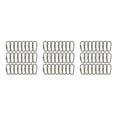 thumbnail image 2 of Mosquetón de bloqueo Bewildely de Metal 24 piezas, 2 of 6