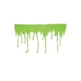 thumbnail image 2 of Alien Dripping Ooze Window Halloween Decoration, 2 of 4