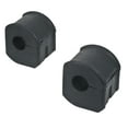 thumbnail image 2 of Moog Sway Bar Bushing Kit Fits select: 1986-2002 CADILLAC ELDORADO, 1986-1997 CADILLAC SEVILLE, 2 of 2
