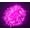 Pink, variant on Christmas Fairy Lights, 10M 80 LED Christmas Tree String Lights with 2 Mode Decorative Christmas Lights USB for Christmas Tree Party Wedding Garden Decorate