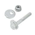 thumbnail image 1 of Pernos de ajuste excéntrico para alineación de brazo de suspensión de Unique Bargains para Nissan No.545802S400/545802S40A, 1 of 6
