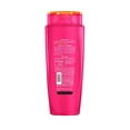 thumbnail image 2 of Shampoo L'Oréal Paris Dream Liso Efecto Keratina, Anti frizz 72hrs 370ml, 2 of 4