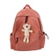 thumbnail image 1 of Puntoco Mochila ligera Mochila de viaje, Mochila clásica Mochila escolar Mochilas escolares variadas Mochila para niños y niñas, Mochila escolar de viaje al aire libre para estudiantes, 1 of 1