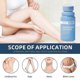 thumbnail image 4 of high quality Ingrown Hair Treatment Roller, Razor Bump Stopper, Razor Bumps Treatment, After Shave Smoothing Solution for Ingrown Hairs and Razor Burn, 4 of 5