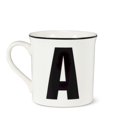 thumbnail image 2 of Lettre Graphique d'Une Tasse, 2 of 3