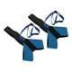 thumbnail image 4 of Correa Antiestática Para El Suelo Del Talón, Copa Reversible Azul, Banda De Descarga Electrónica Del Talón Ajustable, Goma Para Zapatos, 4 of 7