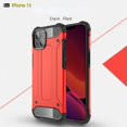 thumbnail image 1 of Étui de Protection pour Iphone13mini Apple King Kong, Anti-Chute, Tpu, Tout Compris, 1 of 5