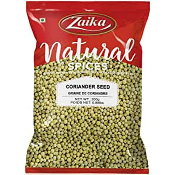 Zaika Graines de Coriandre (400G)