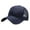 B, variant on MINZON Classics Retro Trucker Cap Trucker Cap With Adjustable Snapback Unisex Men Women Breathable Baseball Cap Hat B One Size