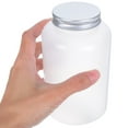 thumbnail image 5 of LABRIMP 10pcs Disposable Plastic Milk Tea Cups Transparent Takeaway Bottles, 5 of 8