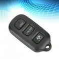 thumbnail image 5 of Wear Resistant Remote Entry Key Fob, Keyless Entry Key Fob, For, 5 of 8