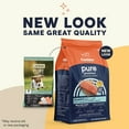 thumbnail image 4 of CANIDAE PURE Puppy with Wholesome Grains Dry Dog Food Salmon & Oatmeal, 4 lb, 4 of 8