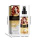 thumbnail image 3 of Fiudx Spray Capilar, Solución Desengrasante Nutritiva, Bruma Desodorante Ligera, Fórmula Reparadora de Daños, Revitaliza El Cabello a Diario, Esencial para Un Estilo de Vida Ajetreado, 100 Ml. Diseño, 3 of 6