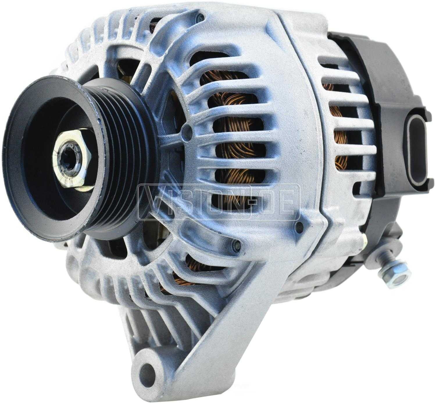 Vision OE 11069 Alternator
