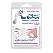 PediFix Toe Trainers [#P51] 2 Each