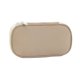 thumbnail image 1 of Bolsa para joyas, diseño chino, compacta, organizador de joyas, material suave, tamaño pequeño y grande, para anillos, pendientes, collares y más., 1 of 8