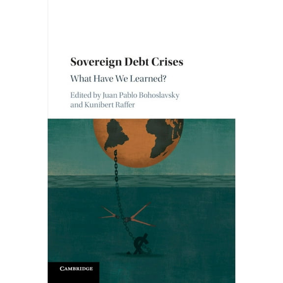 Sovereign Debt Crises, (Paperback)