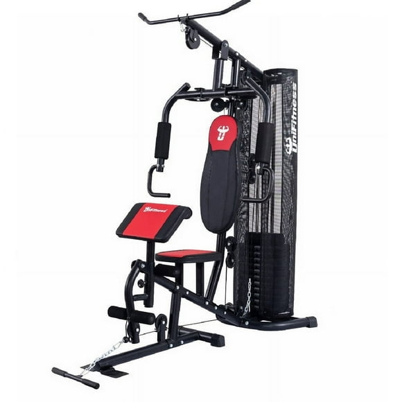 Gimnasio Unifitness de 1 Estación UFGM-7080
