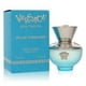 thumbnail image 2 of Espray EDT Versace Dylan Turquoise Pour Femme 1 oz, 2 of 3