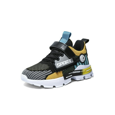 

Rockomi Boys Sneakers Kids Sports Running Walking Shoes for Toddler/Little/Big Kid