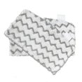 thumbnail image 5 of 6 Pcs For Shark Steam Mop S1000 S1000a S1000c S1000wm S10001c Washable And Reusable Replacement Mop, 5 of 5